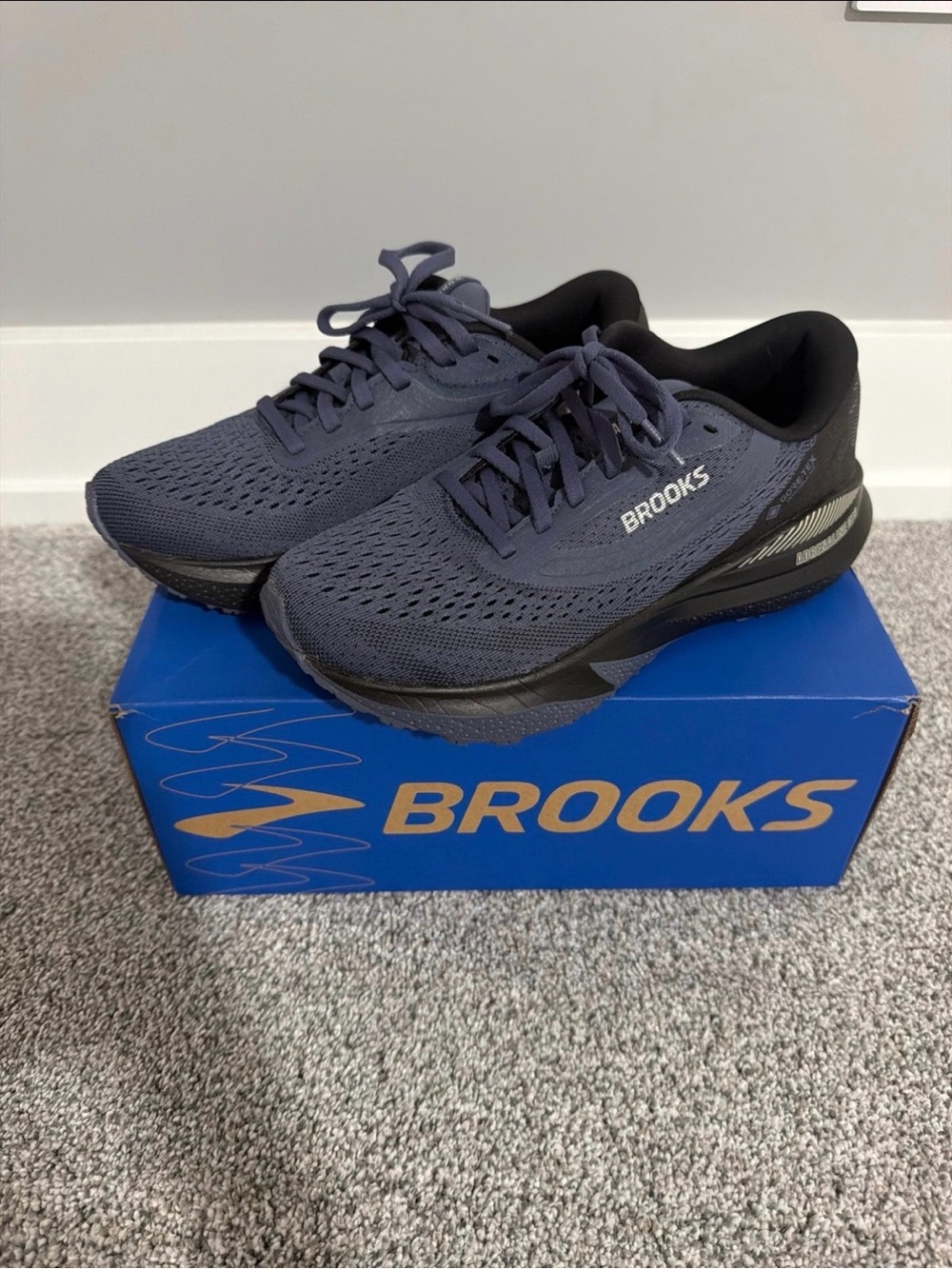 Brooks Women’s Running Shoes